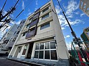 栄生駅より徒歩4分 2階 築52年3ヶ月の賃貸物件
