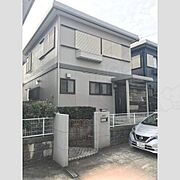 藤が丘駅より徒歩26分 2階 築40年9ヶ月の賃貸物件