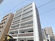 浅間町駅より徒歩7分 5階 築8年4ヶ月の賃貸物件
