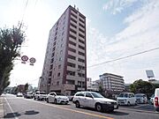 東別院駅より徒歩10分 5階 築19年6ヶ月の賃貸物件