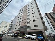 伏見駅より徒歩5分 11階 築12年5ヶ月の賃貸物件