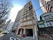 東別院駅より徒歩6分 3階 築45年4ヶ月の賃貸物件
