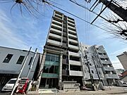 矢場町駅より徒歩4分 5階 築17年4ヶ月の賃貸物件