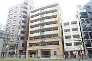 千種駅より徒歩4分 2階 築11年7ヶ月の賃貸物件