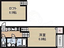 PLAISIR(プレジール) 2階