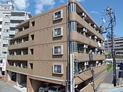 ステラヒルズ 4階 築22年4ヶ月の賃貸物件