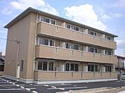 比良駅より徒歩13分 1階 築18年の賃貸物件