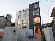 吹上駅より徒歩5分 3階 築9年9ヶ月の賃貸物件