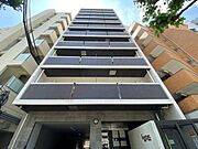 金山駅より徒歩5分 2階 築8年11ヶ月の賃貸物件