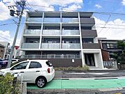 志賀本通駅より徒歩7分 4階 築9年2ヶ月の賃貸物件
