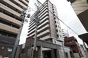 浅間町駅より徒歩6分 10階 築7年5ヶ月の賃貸物件