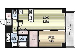 プレサンス THE MOTOYAMA 12階