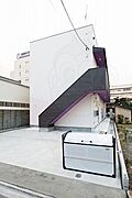 東枇杷島駅より徒歩10分 1階 築12年8ヶ月の賃貸物件