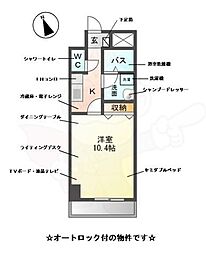 M-stage Aoi 9階