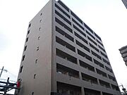 千種駅より徒歩4分 9階 築20年2ヶ月の賃貸物件
