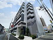 メイプル岩塚本通 5階 築5年11ヶ月の賃貸物件