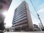 東別院駅より徒歩9分 10階 築4年9ヶ月の賃貸物件
