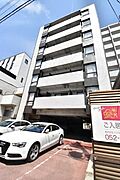 今池駅より徒歩6分 6階 築23年5ヶ月の賃貸物件