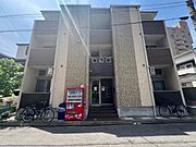 車道駅より徒歩9分 3階 築11年5ヶ月の賃貸物件