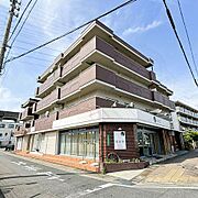 小田井駅より徒歩3分 3階 築42年1ヶ月の賃貸物件
