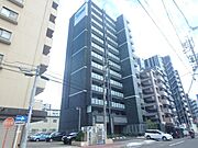 上前津駅より徒歩7分 4階 築7年3ヶ月の賃貸物件