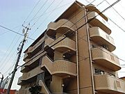 太閤通駅より徒歩5分 5階 築31年4ヶ月の賃貸物件