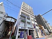 太閤通駅より徒歩7分 10階 築5年7ヶ月の賃貸物件