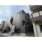ハーモニーテラス長筬町４ 2階 築6年5ヶ月の賃貸物件