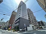 セレニティー名駅 11階 築9年5ヶ月の賃貸物件