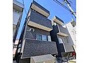 川名駅より徒歩8分 1階 築10年6ヶ月の賃貸物件