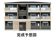 中村公園駅より徒歩15分 2階 築6年11ヶ月の賃貸物件