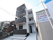 新瑞橋駅より徒歩6分 2階 築9年の賃貸物件