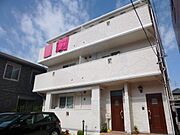 本山駅より徒歩5分 2階 築11年9ヶ月の賃貸物件