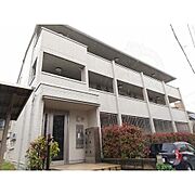 桜本町駅より徒歩4分 1階 築17年5ヶ月の賃貸物件