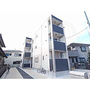 中小田井駅より徒歩5分 3階 築6年7ヶ月の賃貸物件