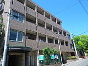 覚王山駅より徒歩5分 5階 築20年7ヶ月の賃貸物件