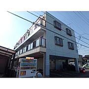 八田駅より徒歩18分 2階 築34年10ヶ月の賃貸物件