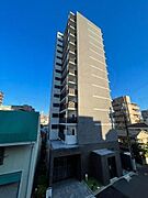 ささしまライブ駅より徒歩7分 9階 新築の賃貸物件