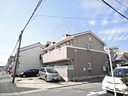 ドルチェ１ 2階 築21年6ヶ月の賃貸物件