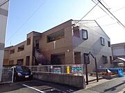 コンフォース西前田 2階 築17年4ヶ月の賃貸物件