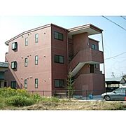 戸田駅より徒歩12分 3階 築21年10ヶ月の賃貸物件