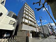 新栄町駅より徒歩5分 2階 築32年7ヶ月の賃貸物件
