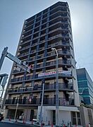 TENAS瑞穂通 5階 築2年5ヶ月の賃貸物件