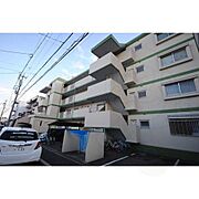 清和ハイツ 3階 築39年1ヶ月の賃貸物件