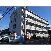 リバーサイド235 1階 築33年9ヶ月の賃貸物件