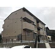 高蔵寺駅より徒歩10分 3階 築6年5ヶ月の賃貸物件