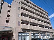 笠寺駅より徒歩10分 2階 築20年の賃貸物件