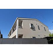 春田駅より徒歩12分 2階 築19年7ヶ月の賃貸物件