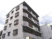 本陣駅より徒歩10分 2階 築35年6ヶ月の賃貸物件