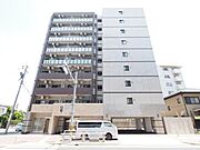 六番町駅より徒歩3分 4階 築7年の賃貸物件